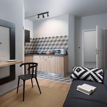 Studio Apartments River Rijeka Ngoại thất bức ảnh