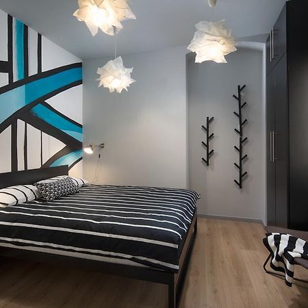 Studio Apartments River Rijeka Ngoại thất bức ảnh
