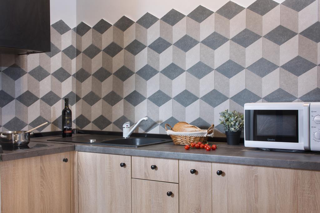 Studio Apartments River Rijeka Ngoại thất bức ảnh