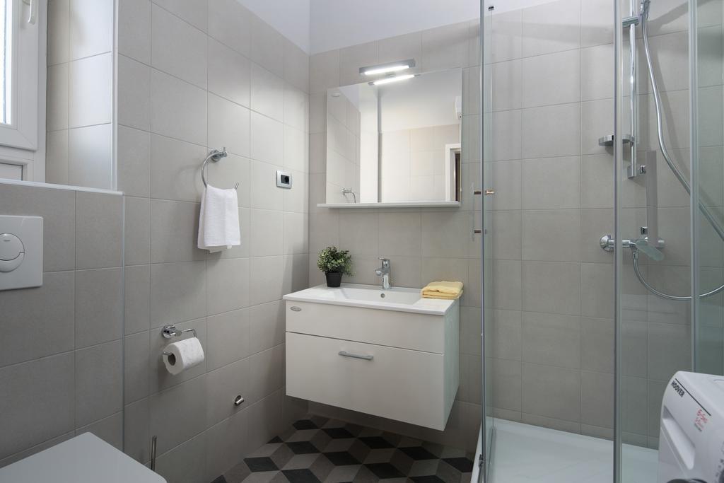 Studio Apartments River Rijeka Ngoại thất bức ảnh