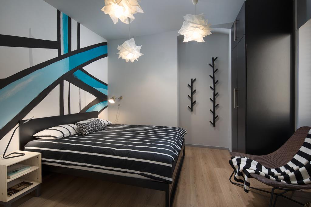 Studio Apartments River Rijeka Ngoại thất bức ảnh